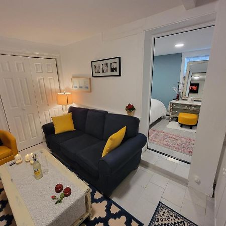 Comfy And Chic Boston Apartment! Free Parking Exteriör bild