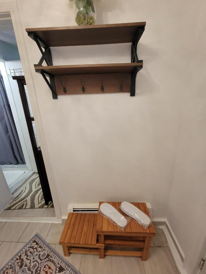 Comfy And Chic Boston Apartment! Free Parking Exteriör bild