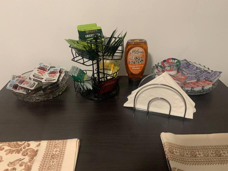 Comfy And Chic Boston Apartment! Free Parking Exteriör bild