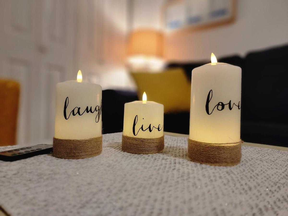 Comfy And Chic Boston Apartment! Free Parking Exteriör bild
