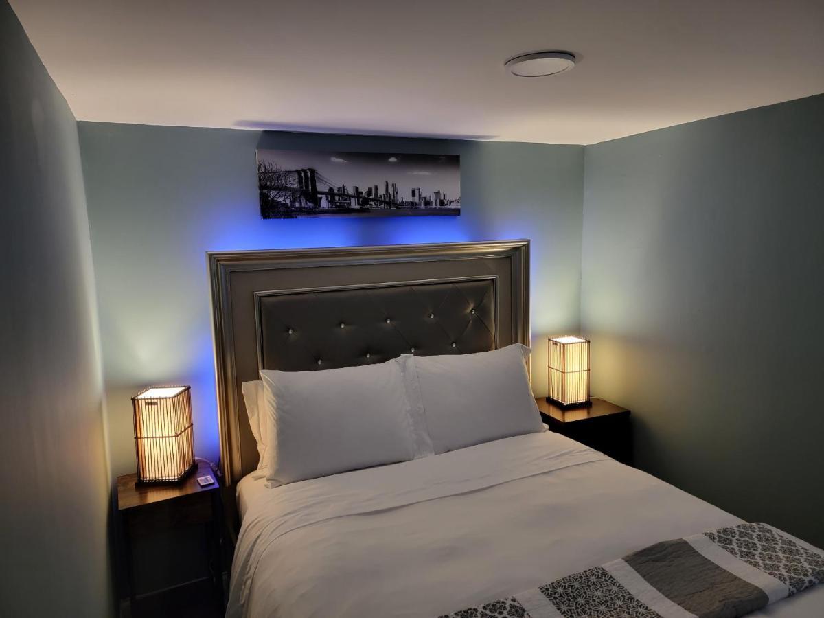 Comfy And Chic Boston Apartment! Free Parking Exteriör bild