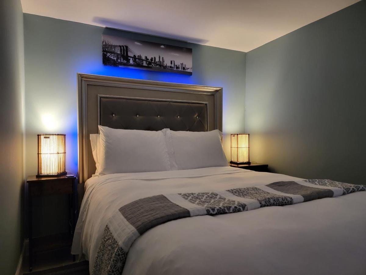 Comfy And Chic Boston Apartment! Free Parking Exteriör bild