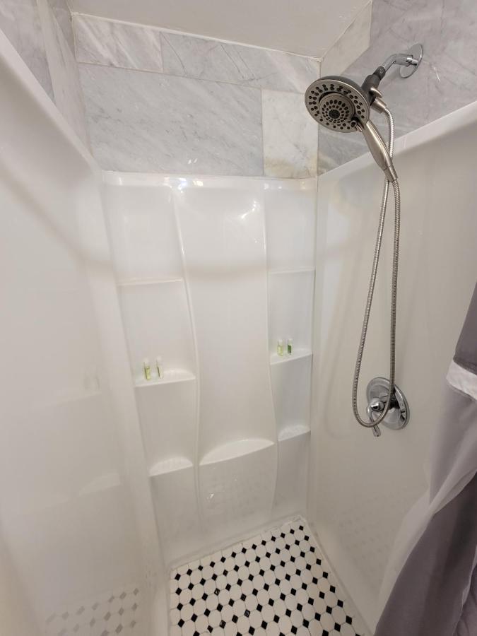 Comfy And Chic Boston Apartment! Free Parking Exteriör bild