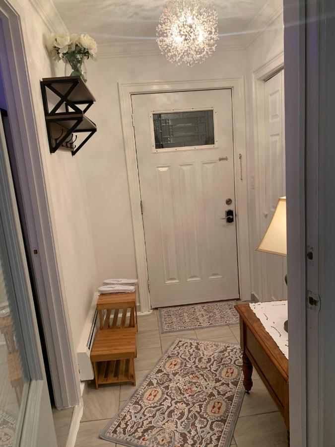 Comfy And Chic Boston Apartment! Free Parking Exteriör bild