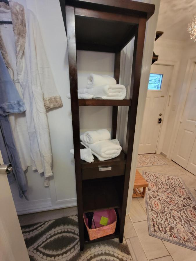 Comfy And Chic Boston Apartment! Free Parking Exteriör bild