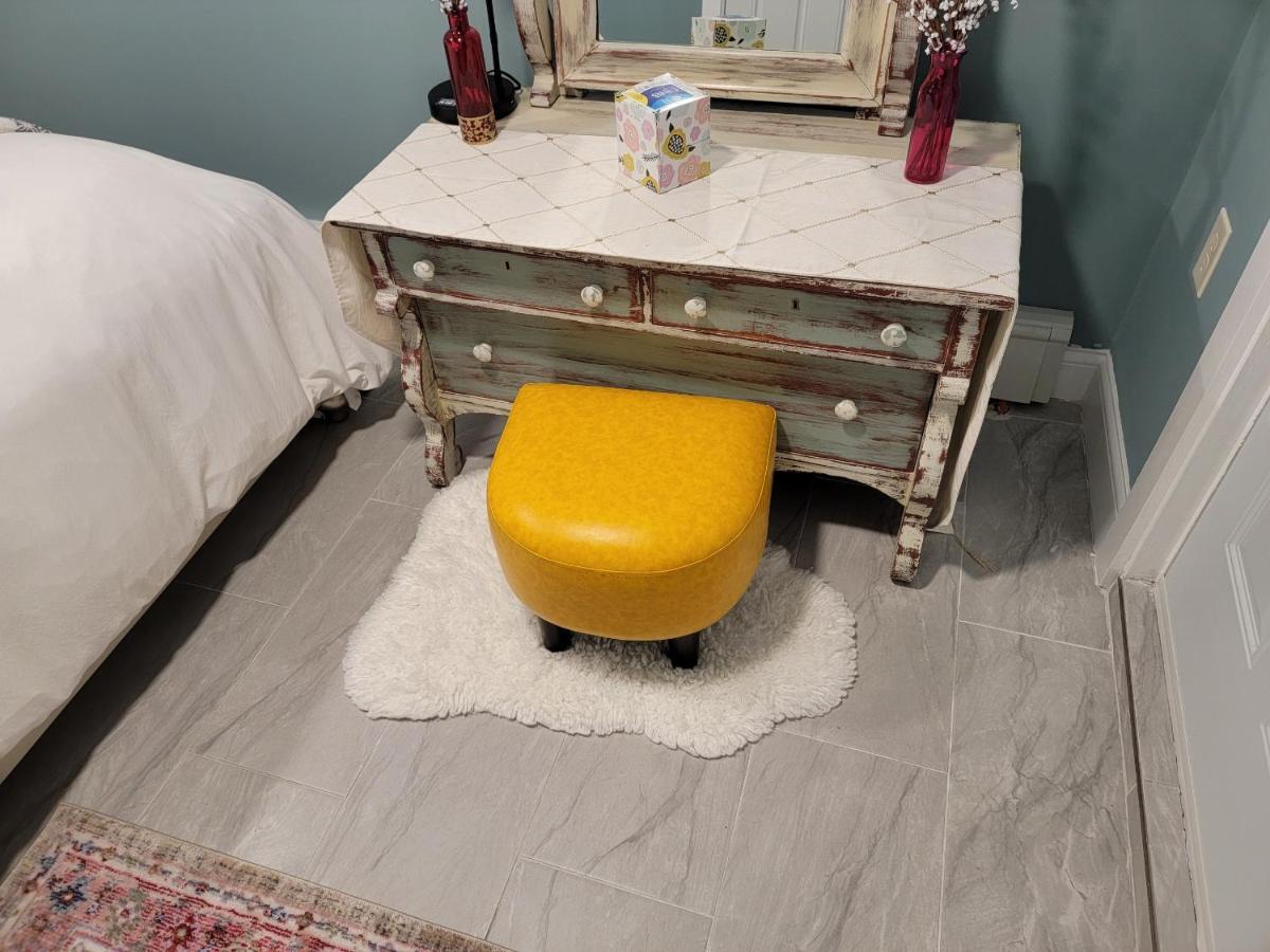 Comfy And Chic Boston Apartment! Free Parking Exteriör bild