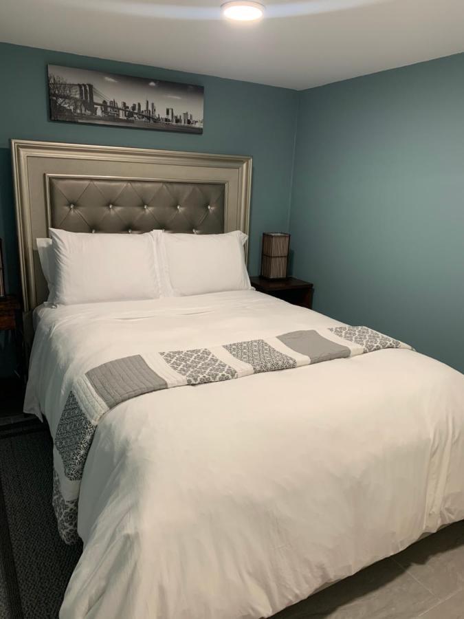 Comfy And Chic Boston Apartment! Free Parking Exteriör bild