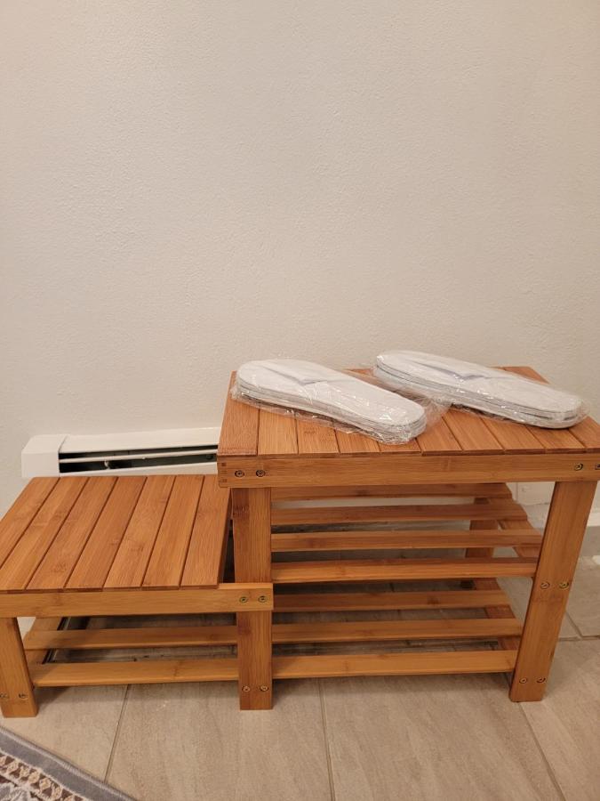 Comfy And Chic Boston Apartment! Free Parking Exteriör bild