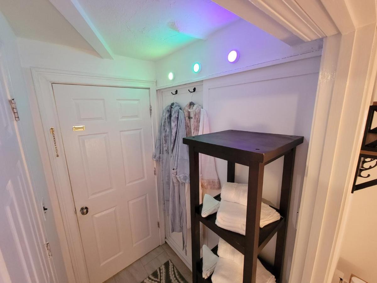 Comfy And Chic Boston Apartment! Free Parking Exteriör bild