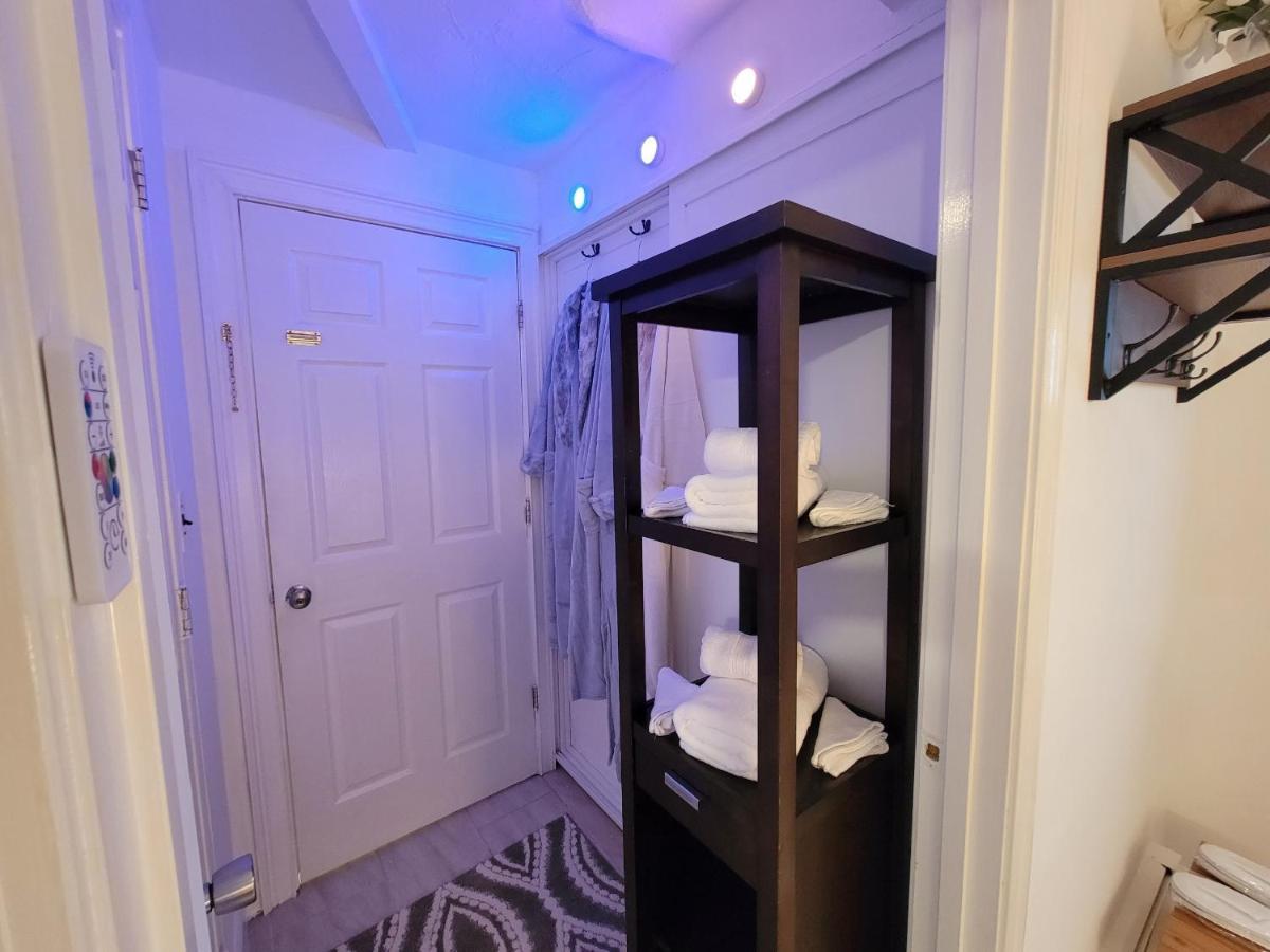 Comfy And Chic Boston Apartment! Free Parking Exteriör bild