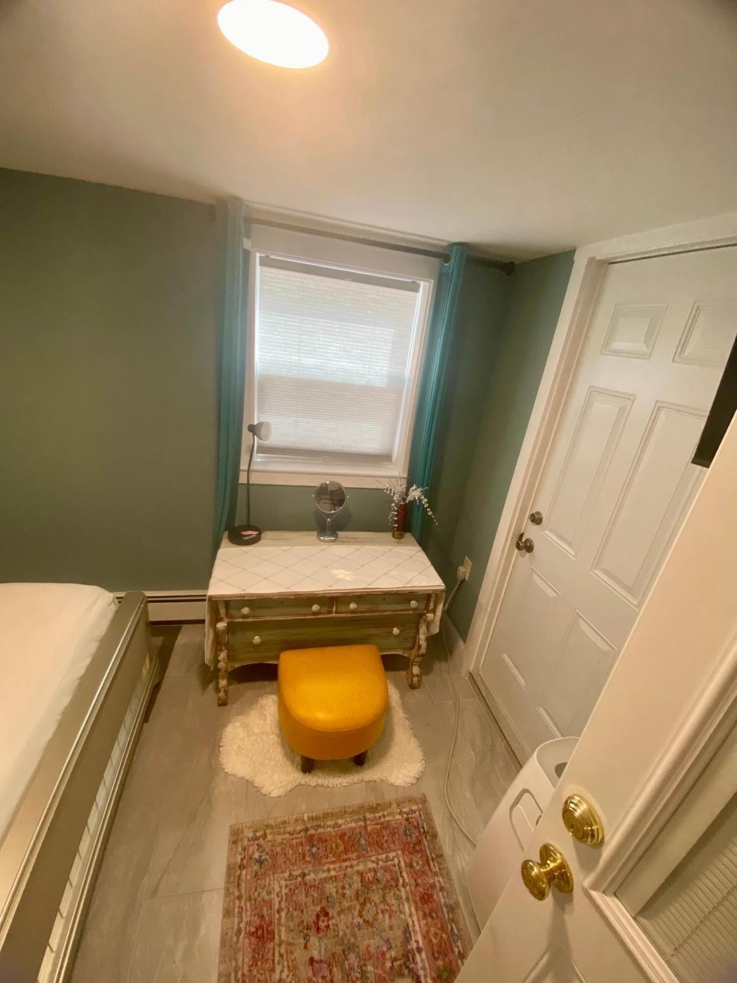 Comfy And Chic Boston Apartment! Free Parking Exteriör bild